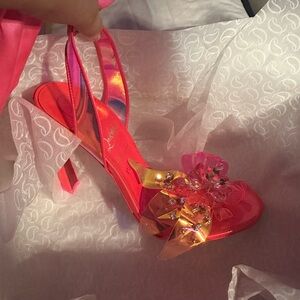 ❌❌SOLD ON EBAY❌ Christian Louboutin Alyah Du Desert *Show Stoppers **